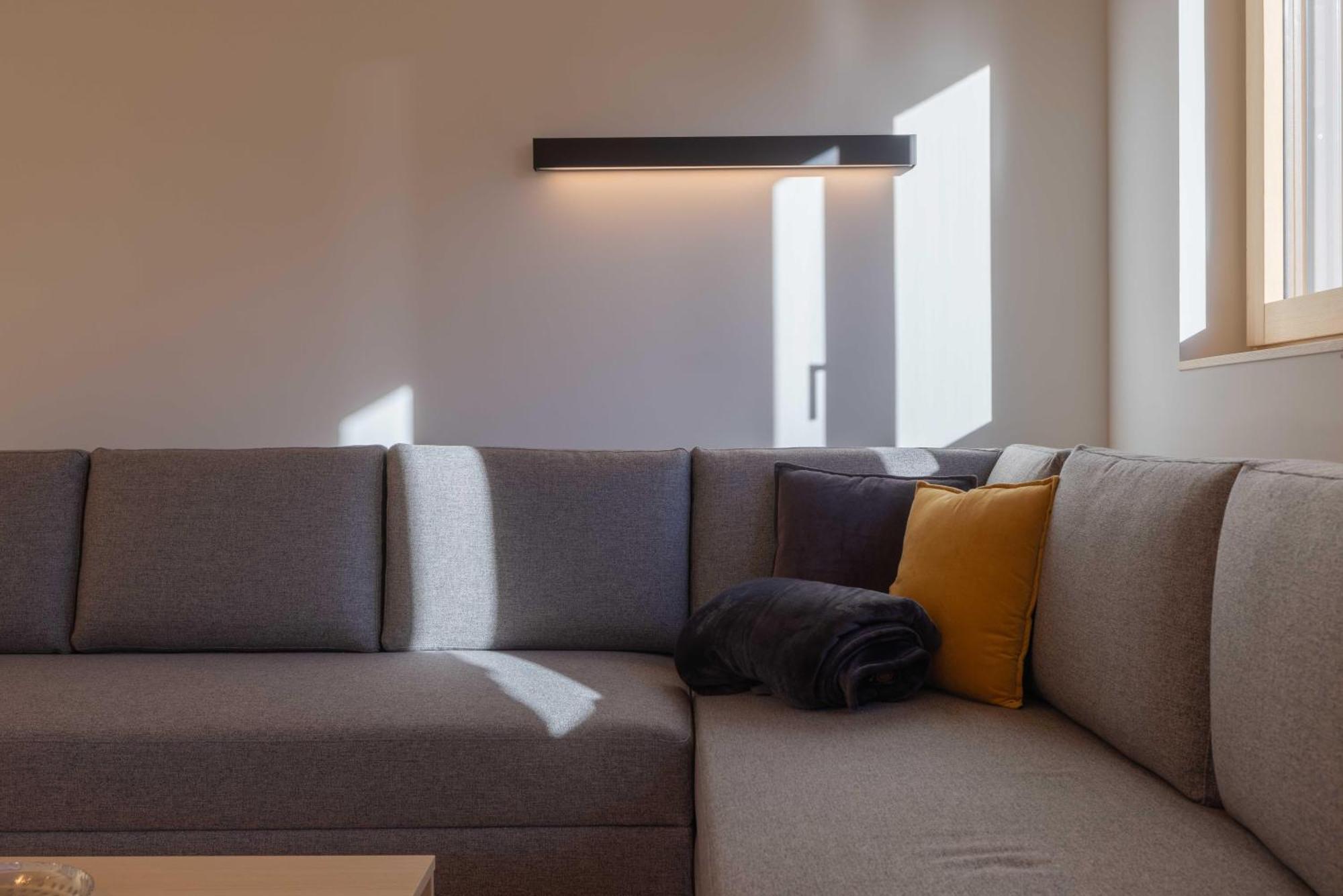 Apartmenthaus A24 Schruns Exterior foto