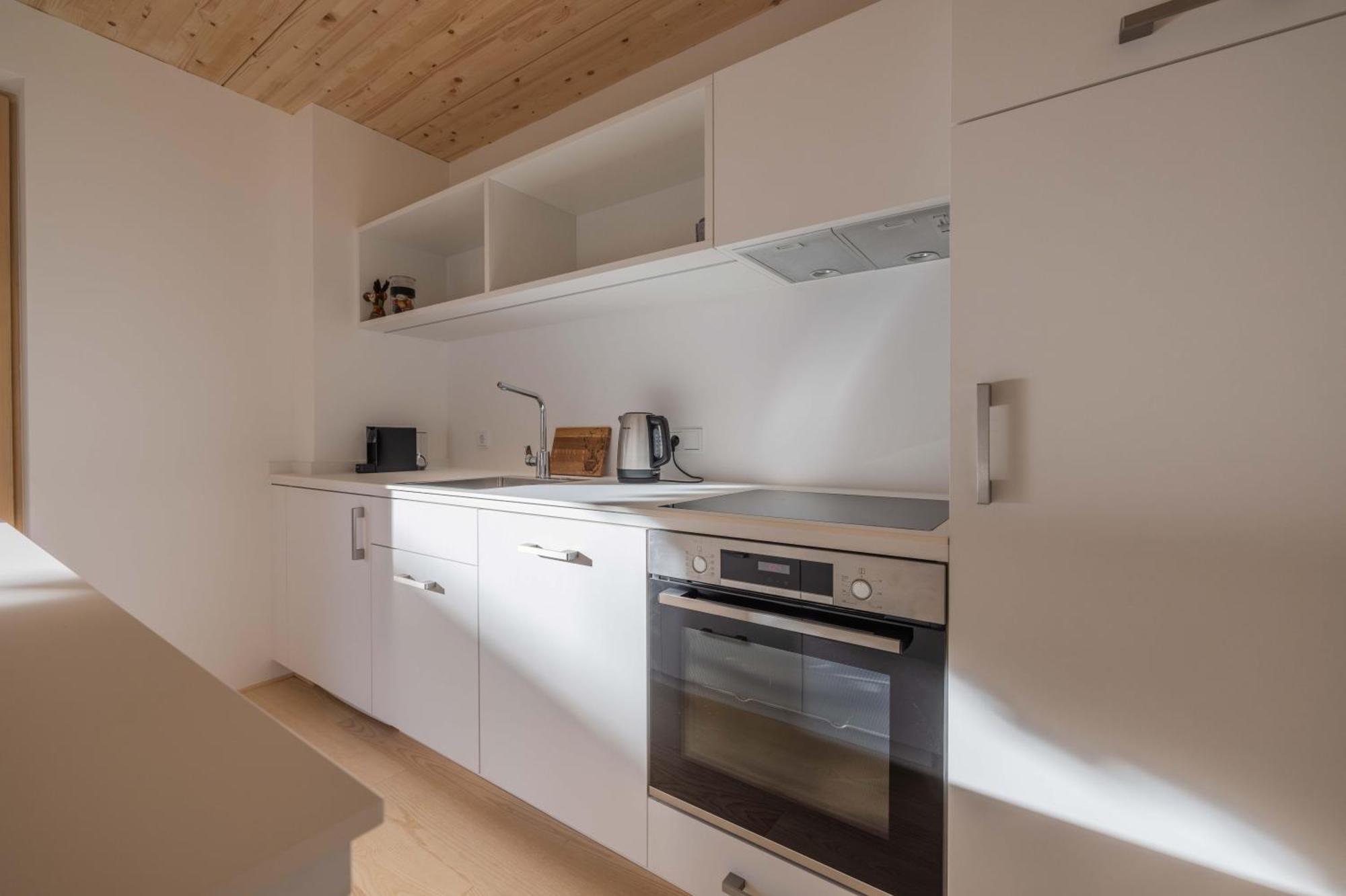 Apartmenthaus A24 Schruns Exterior foto