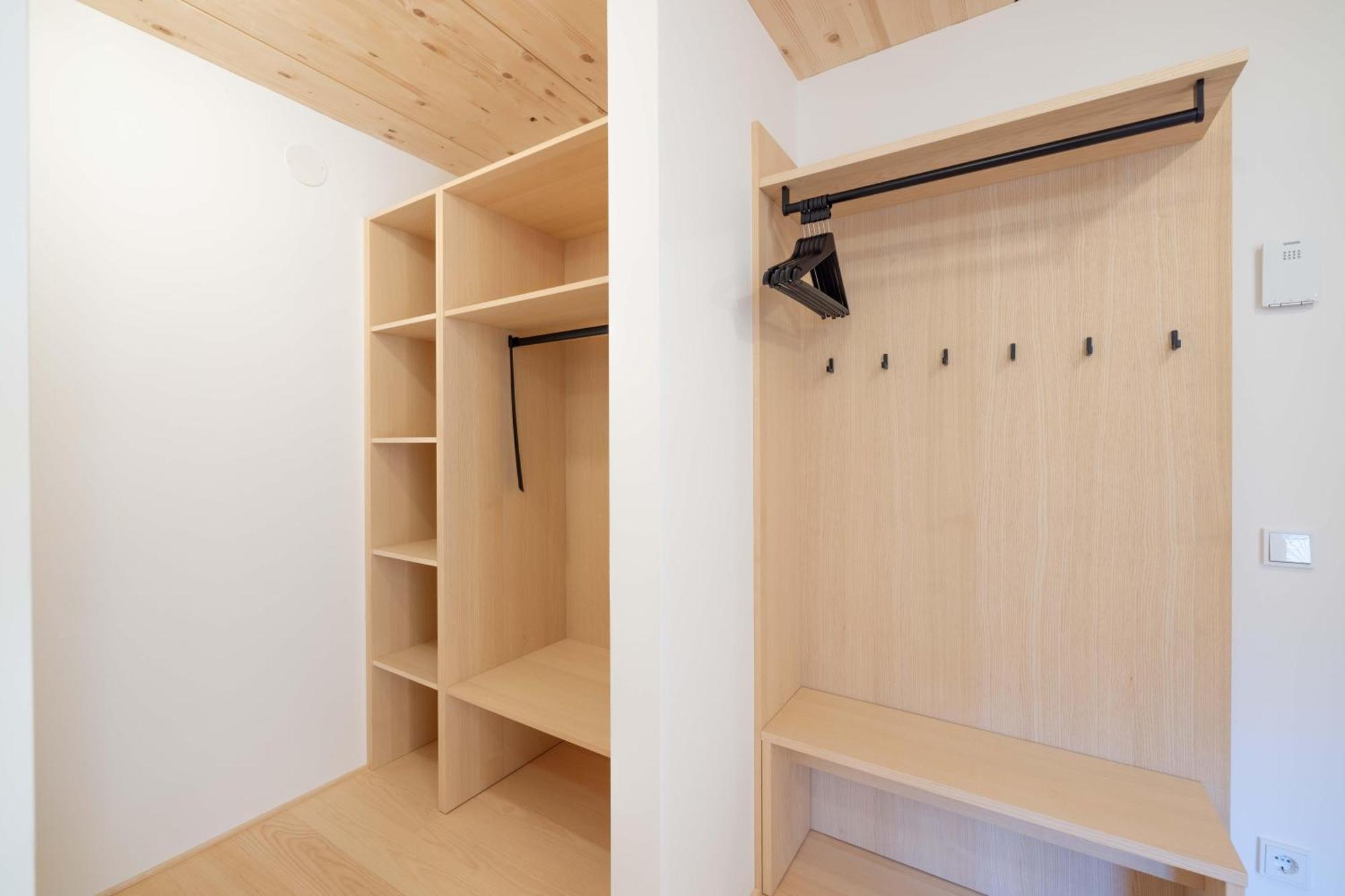 Apartmenthaus A24 Schruns Exterior foto
